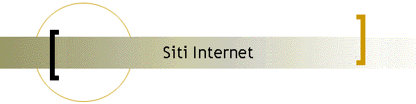 Siti Internet